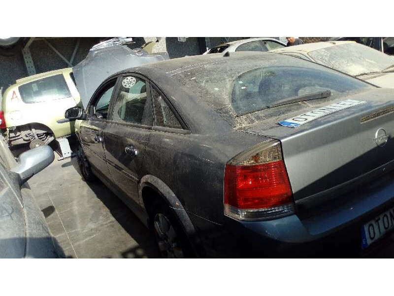 OPEL VECTRA C BERLINA