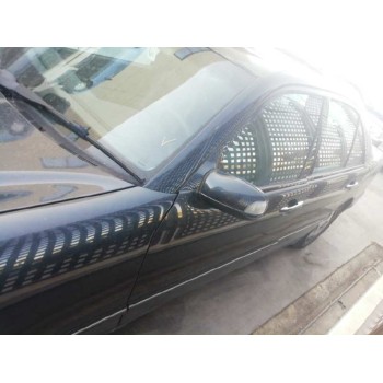 mercedes-benz clase e (w210) berlina diesel del año 1999