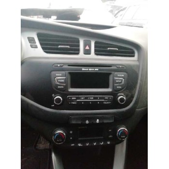 kia pro_cee´d ( ) del año 2014