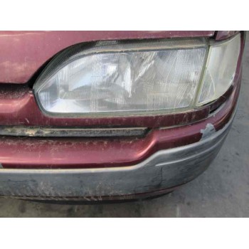 renault safrane (b54) del año 1996