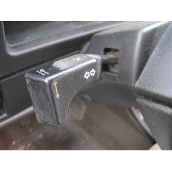 opel ascona c del año 1985