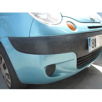 chevrolet matiz del año 2005