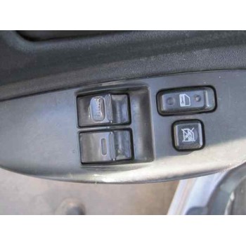 toyota yaris (ncp1/nlp1/scp1) del año 2004