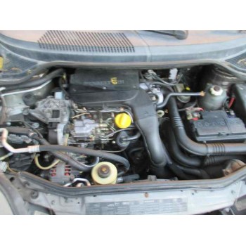 renault scenic (ja..) del año 2000