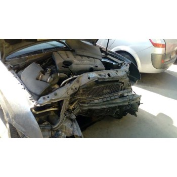 opel vectra c berlina del año 2005