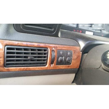 daewoo tacuma del año 2002