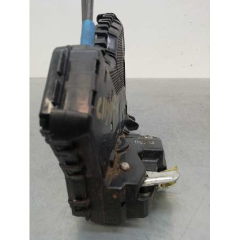 Recambio de cerradura puerta delantera izquierda para toyota auris 1.4 turbodiesel cat referencia OEM IAM 6904002210 6904042241 