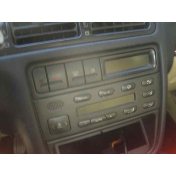 peugeot 406 berlina (s1/s2) del año 1997