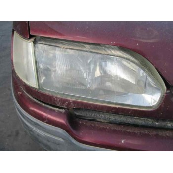 renault safrane (b54) del año 1996