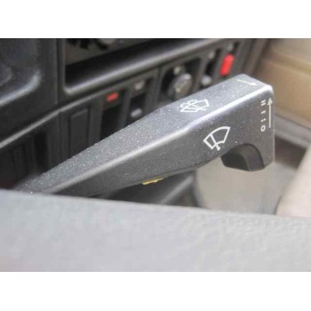 opel ascona c del año 1985