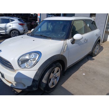 mini mini countryman (r60) del año 2012