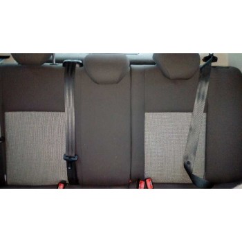 seat ibiza (6j5) del año 2009