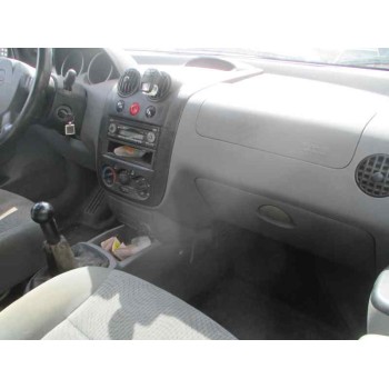 daewoo kalos del año 2004