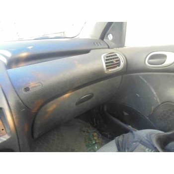 peugeot 206 berlina del año 2003