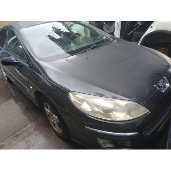 peugeot 407 (6d_) del año 2005