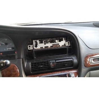 daewoo tacuma del año 2002