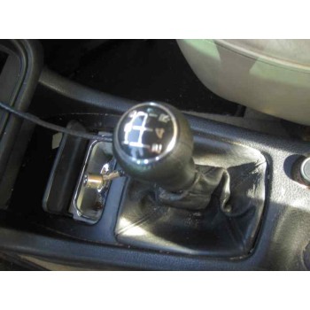 peugeot 406 berlina (s1/s2) del año 1997