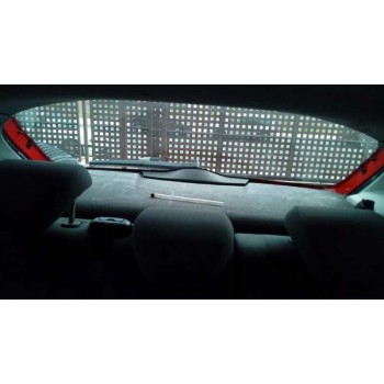 seat ibiza (6j5) del año 2009