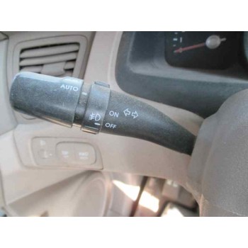 kia sportage del año 2005