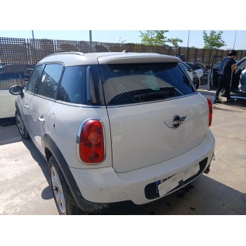 mini mini countryman (r60) del año 2012