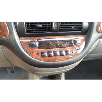 daewoo tacuma del año 2002