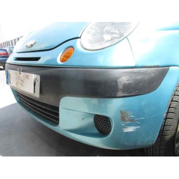 chevrolet matiz del año 2005