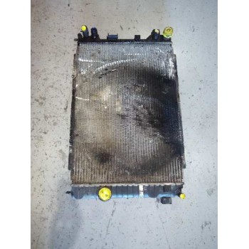 RADIADOR AGUA 49.5 X 65 