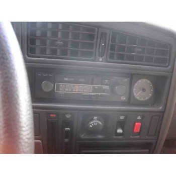 opel ascona c del año 1985