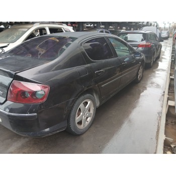 peugeot 407 (6d_) del año 2005
