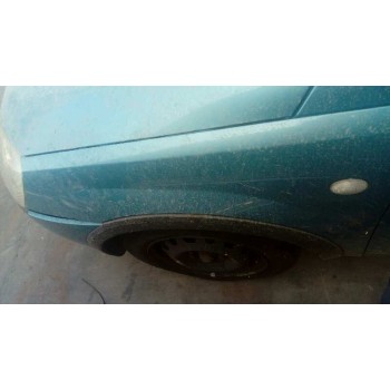 opel corsa c del año 2001