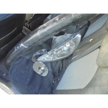 peugeot 206 berlina del año 2003