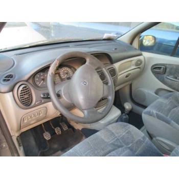 renault scenic (ja..) del año 2000