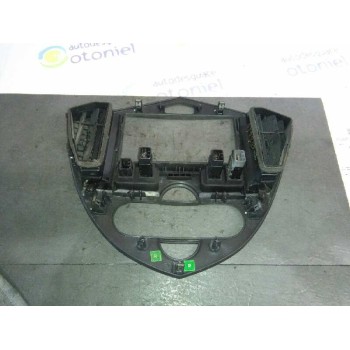 Recambio de consola central para kia carens 2.0 crdi ex monovolumen referencia OEM IAM   