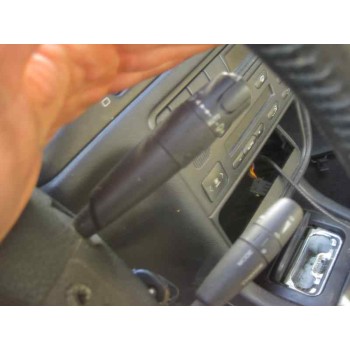 peugeot 406 berlina (s1/s2) del año 1997