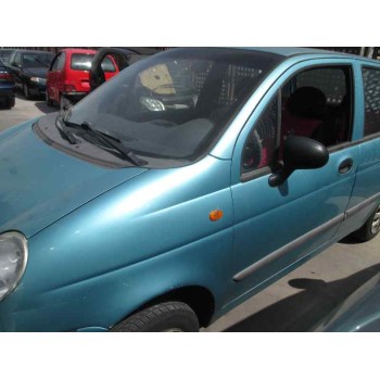 chevrolet matiz del año 2005
