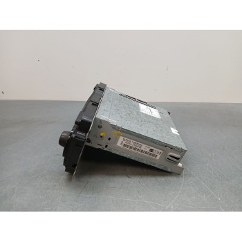 Recambio de sistema audio / radio cd para seat leon (1p1) 1.6 referencia OEM IAM   