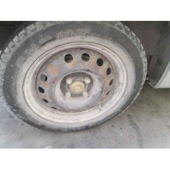 daewoo kalos del año 2004