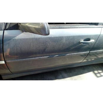 opel vectra c berlina del año 2005