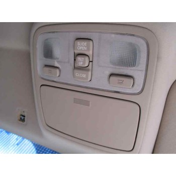 kia sportage del año 2005