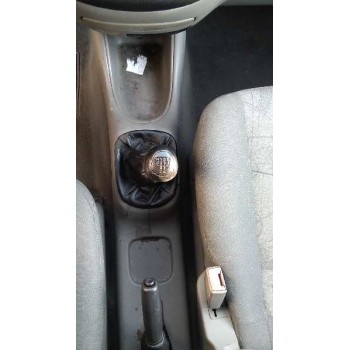 daewoo tacuma del año 2002