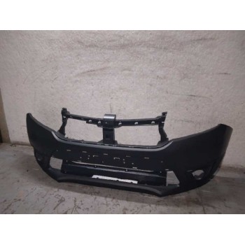 Recambio de paragolpes delantero para dacia sandero referencia OEM IAM 620220617R NUEVO 13-16
