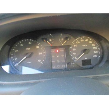 renault scenic (ja..) del año 2000