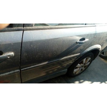 opel vectra c berlina del año 2005