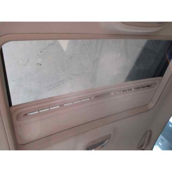 kia sportage del año 2005