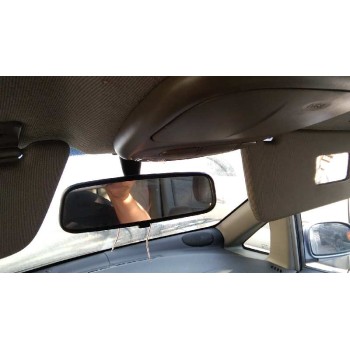 daewoo tacuma del año 2002