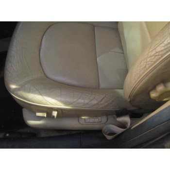 peugeot 406 berlina (s1/s2) del año 1997