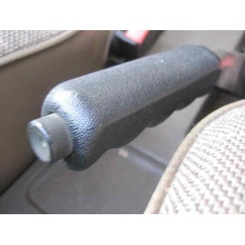 opel ascona c del año 1985