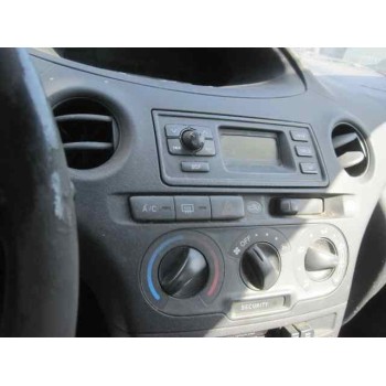toyota yaris (ncp1/nlp1/scp1) del año 2004