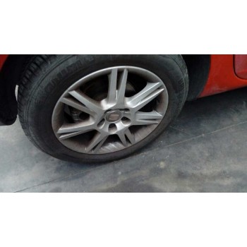 seat ibiza (6j5) del año 2009