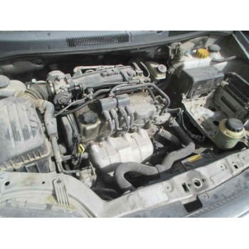 daewoo kalos del año 2004